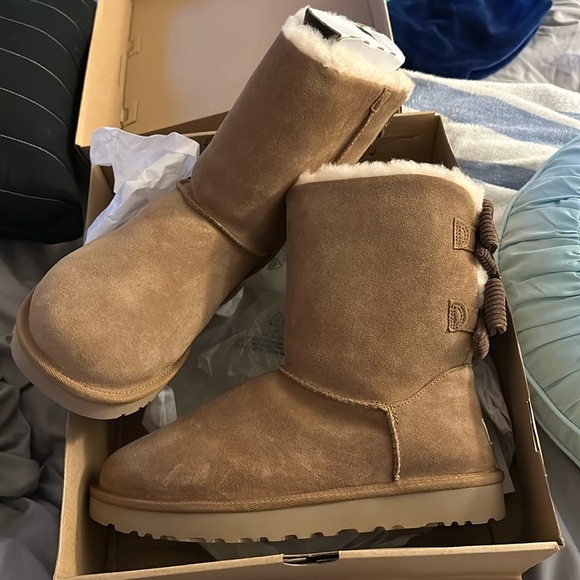 UGG Shoes Brand New Ugg Boots Poshmark